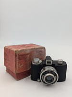 Load image into Gallery viewer, Appareil Photo – SEM Kim (v. 1950)