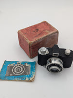 Load image into Gallery viewer, Appareil Photo – SEM Kim (v. 1950)