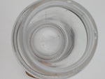 Load image into Gallery viewer, Grand Bocal d'Épicerie – Verre Moulé &amp; Bouchon de Liège