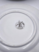 Load image into Gallery viewer, Lot de 7 Assiettes à Dessert "Le Paon" – Orchies Nord