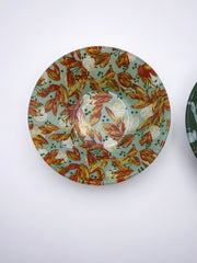 Duo de Coupelles en Verre – Collection Linvosges (13 cm)