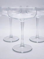Load image into Gallery viewer, Lot de Coupes à Champagne &amp; Cocktail – Design Classique &amp; Épuré