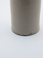 Load image into Gallery viewer, Bouteille de Brasseur en Grès – Esprit Rustique