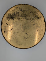 Load image into Gallery viewer, Boîte en Fer "Pierrot" &amp; Collection de Billes Anciennes