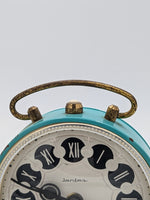 Load image into Gallery viewer, Réveil Mécanique – Jantar "4 Rubis" (URSS)