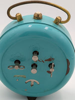 Load image into Gallery viewer, Réveil Mécanique – Jantar "4 Rubis" (URSS)