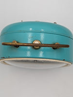 Load image into Gallery viewer, Réveil Mécanique – Jantar "4 Rubis" (URSS)