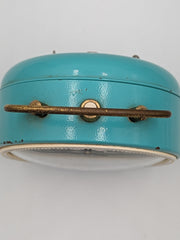 Réveil Mécanique – Jantar 