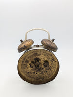 Load image into Gallery viewer, Réveil Ancien à Double Cloches – Esprit Manufacture