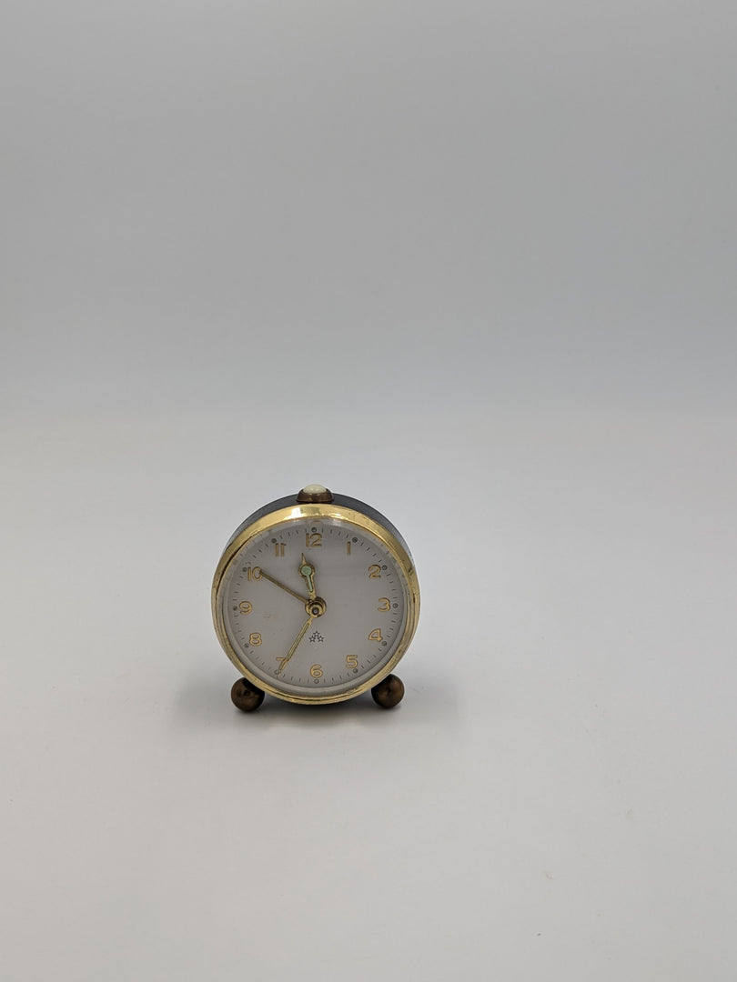 Petit Réveil à Poser – Style "Bijou"