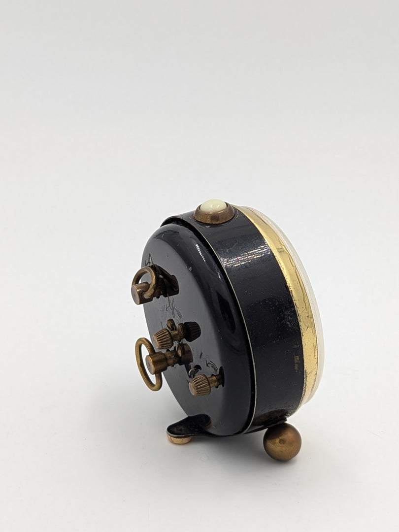 Petit Réveil à Poser – Style "Bijou"