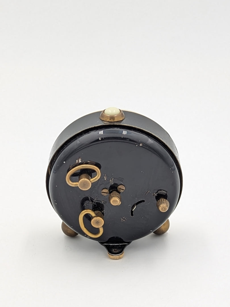 Petit Réveil à Poser – Style "Bijou"