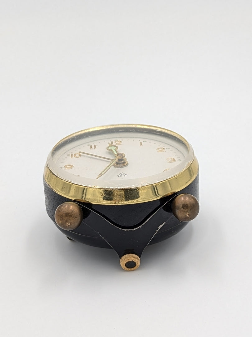 Petit Réveil à Poser – Style "Bijou"