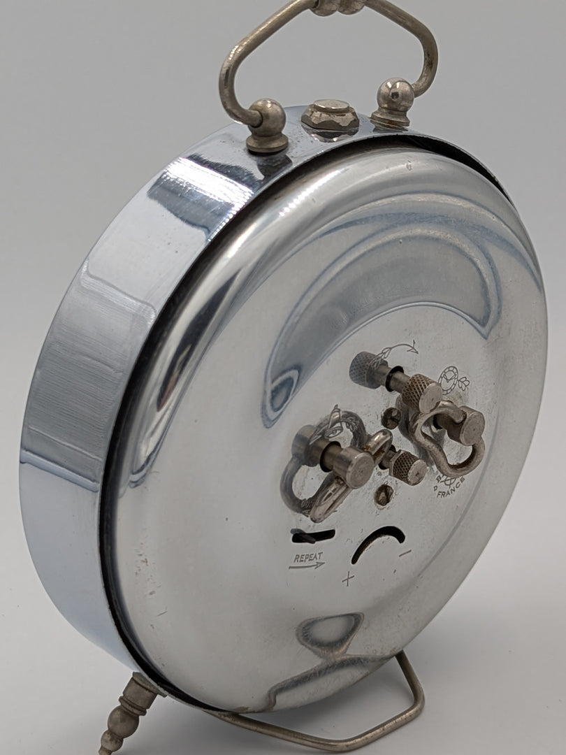 Réveil Mécanique – Bayard "Stentor Répétition"