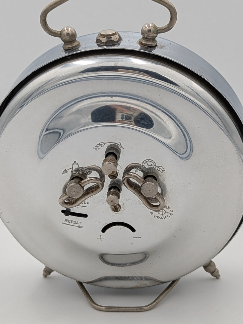 Réveil Mécanique – Bayard "Stentor Répétition"