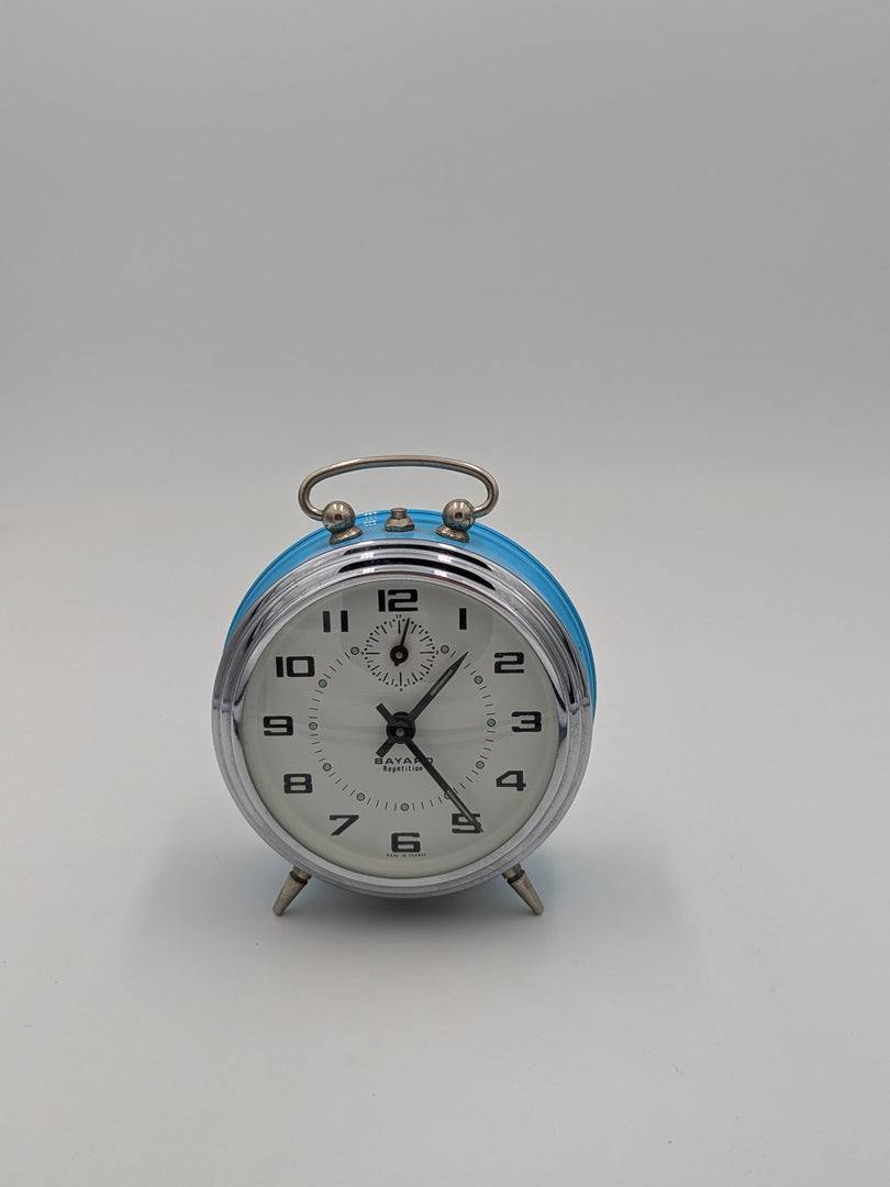 Réveil Mécanique – Bayard "Répétition"