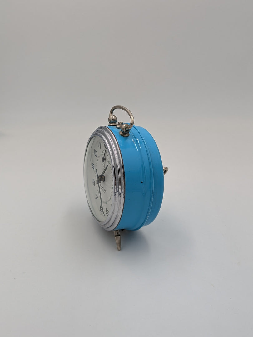 Réveil Mécanique – Bayard "Répétition"