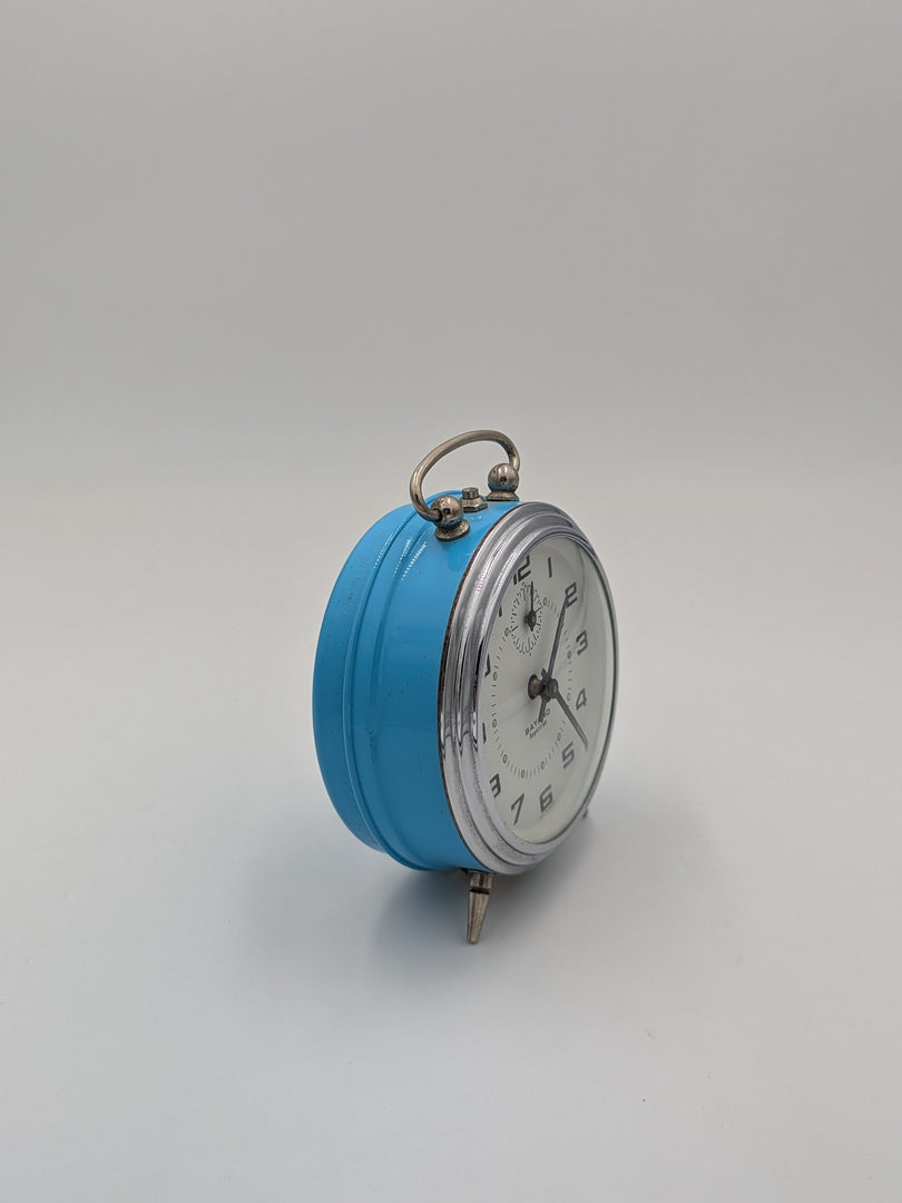 Réveil Mécanique – Bayard "Répétition"