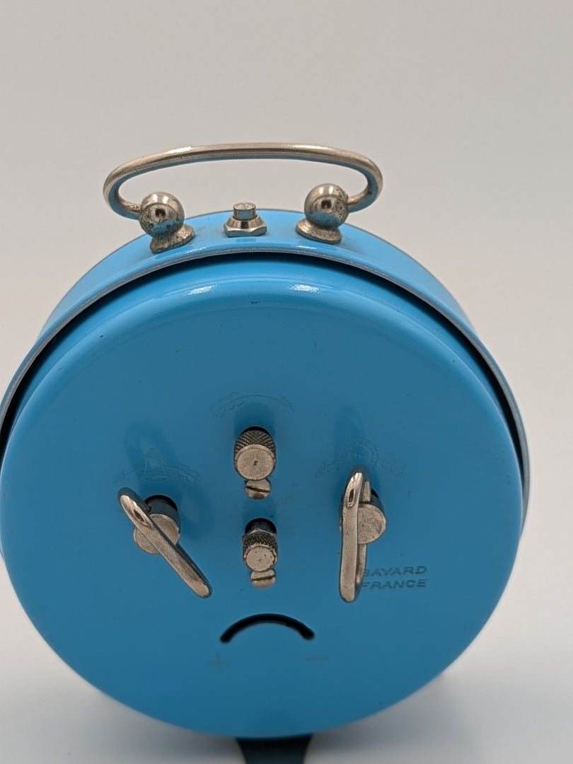 Réveil Mécanique – Bayard "Répétition"