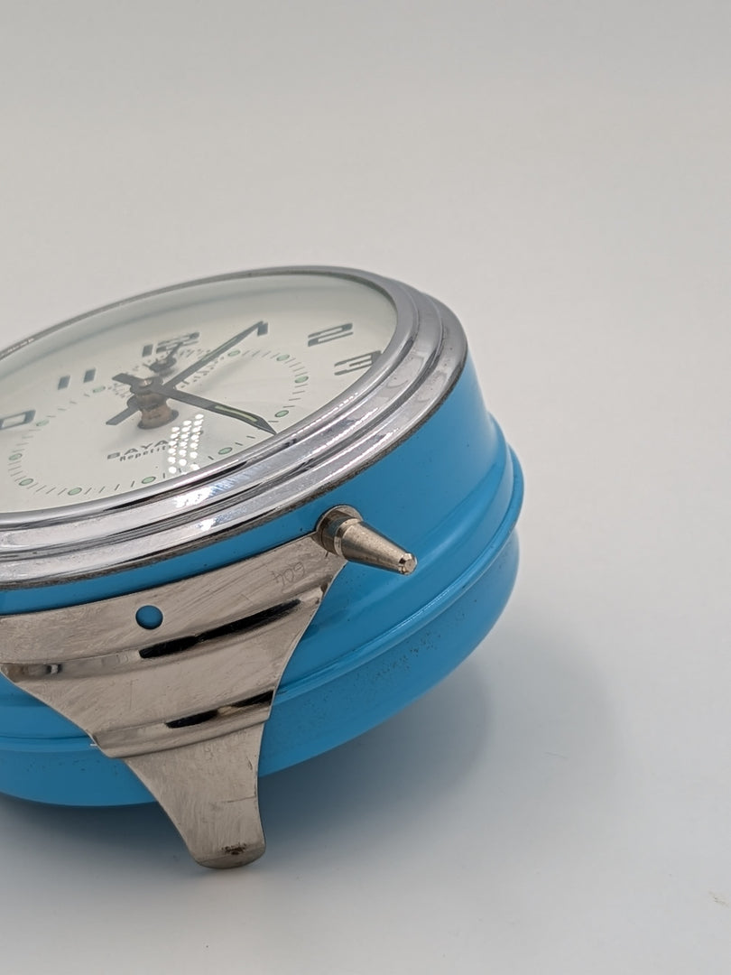 Réveil Mécanique – Bayard "Répétition"