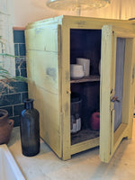 Load image into Gallery viewer, Garde-manger – Jaune Moutarde &amp; Esprit Campagne