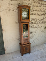 Load image into Gallery viewer, Horloge comtoise – Maison Lansalot à Navarrenx