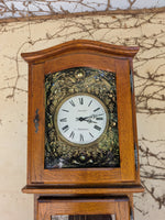 Load image into Gallery viewer, Horloge comtoise – Maison Lansalot à Navarrenx