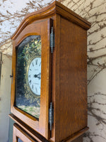 Load image into Gallery viewer, Horloge comtoise – Maison Lansalot à Navarrenx