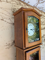 Load image into Gallery viewer, Horloge comtoise – Maison Lansalot à Navarrenx
