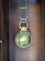 Load image into Gallery viewer, Horloge comtoise – Maison Lansalot à Navarrenx
