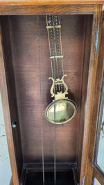 Load and play video in Gallery viewer, Horloge comtoise – Maison Lansalot à Navarrenx