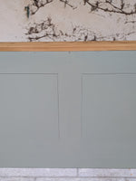 Load image into Gallery viewer, Console d'entrée - Plateau en douglas massif